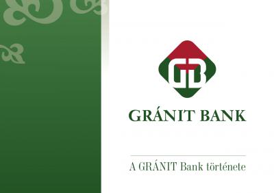 A Gránit Bank története